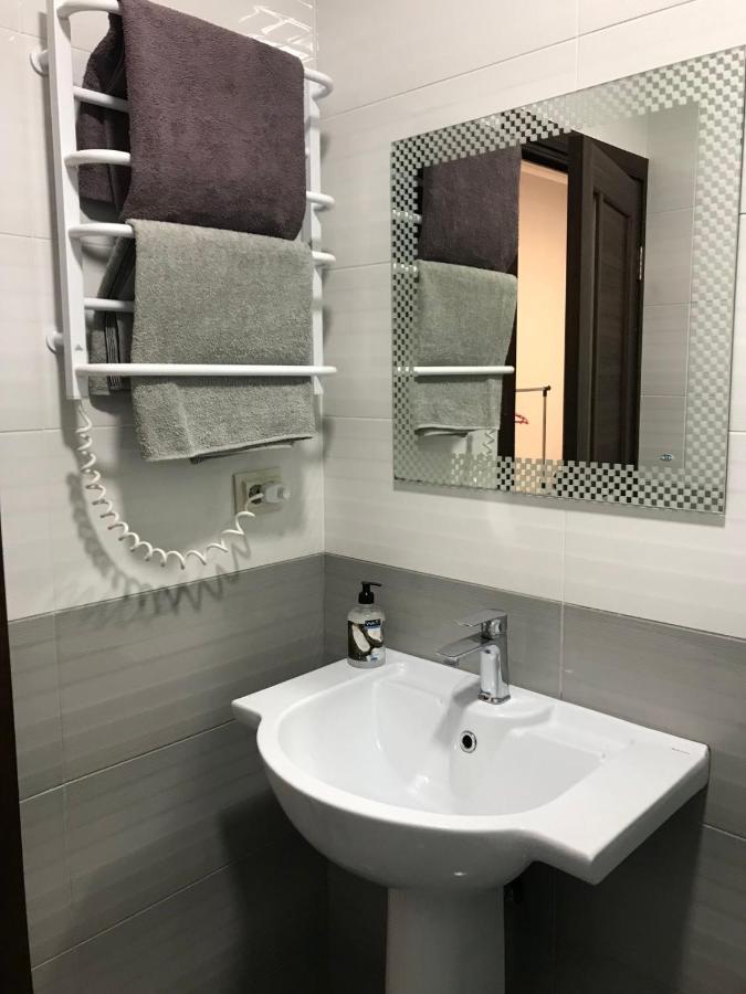 Sweet2Sleep Hotell Kiev Eksteriør bilde
