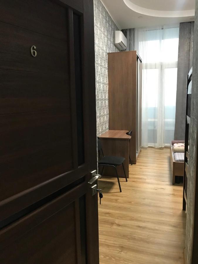 Sweet2Sleep Hotell Kiev Eksteriør bilde