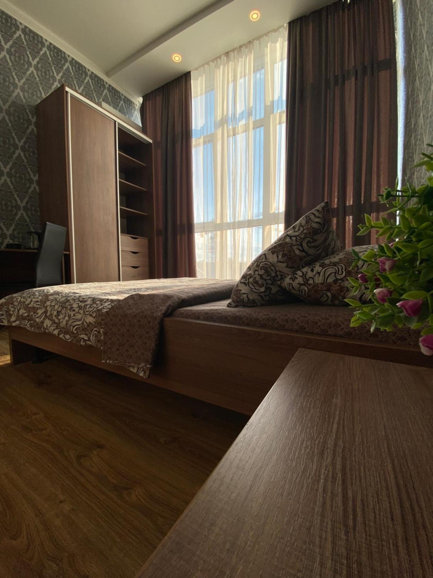 Sweet2Sleep Hotell Kiev Eksteriør bilde