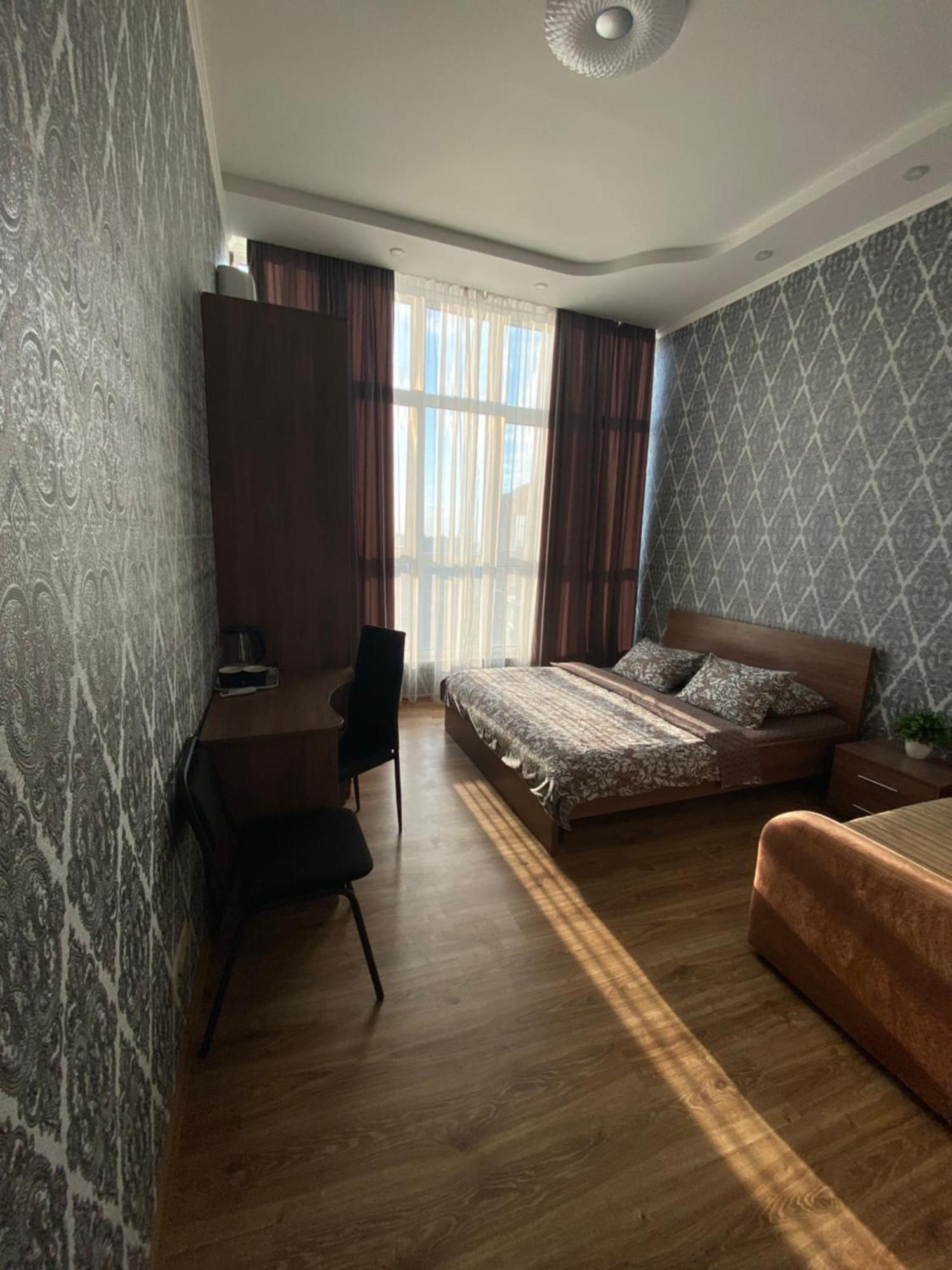 Sweet2Sleep Hotell Kiev Eksteriør bilde