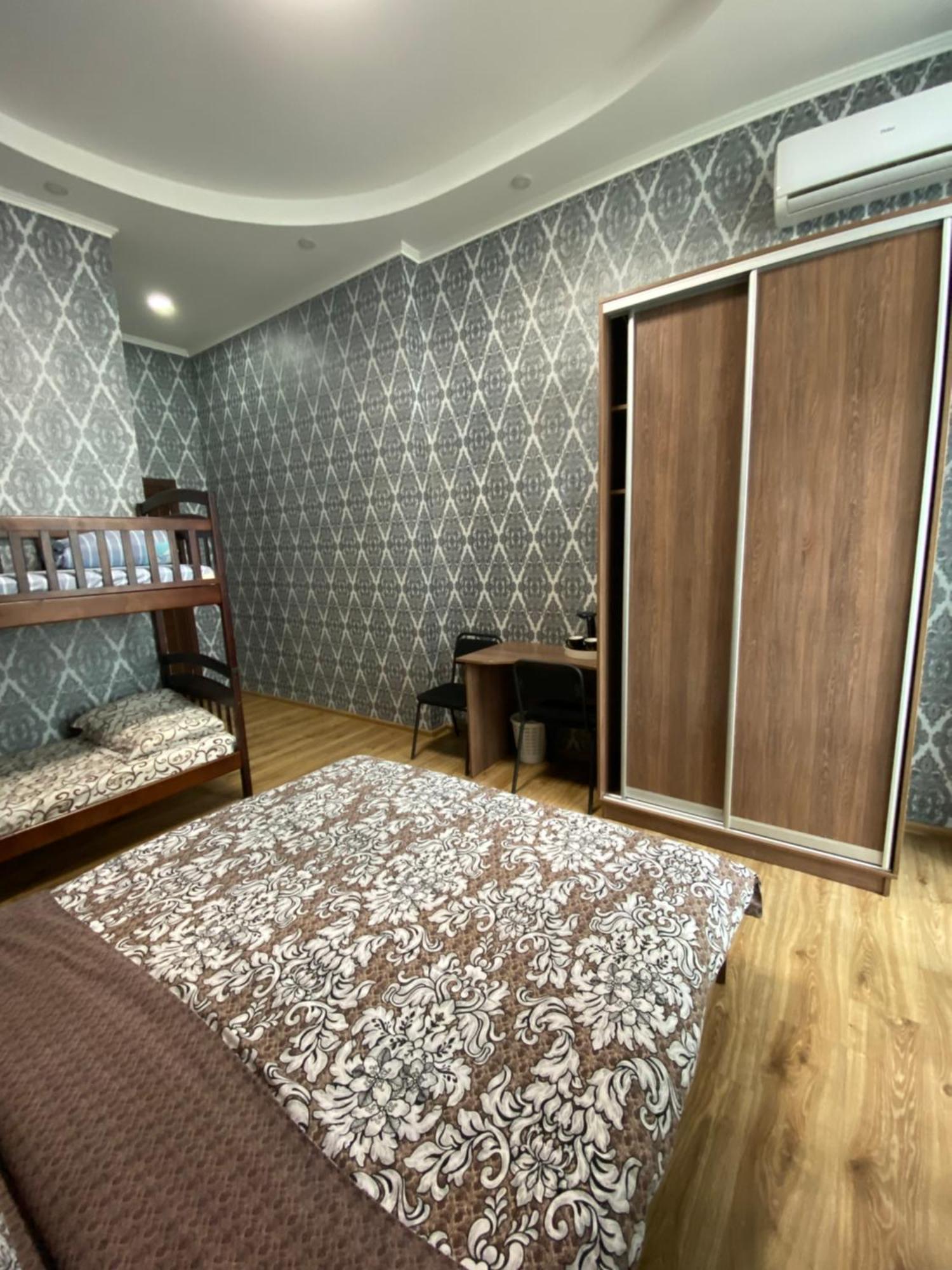 Sweet2Sleep Hotell Kiev Eksteriør bilde