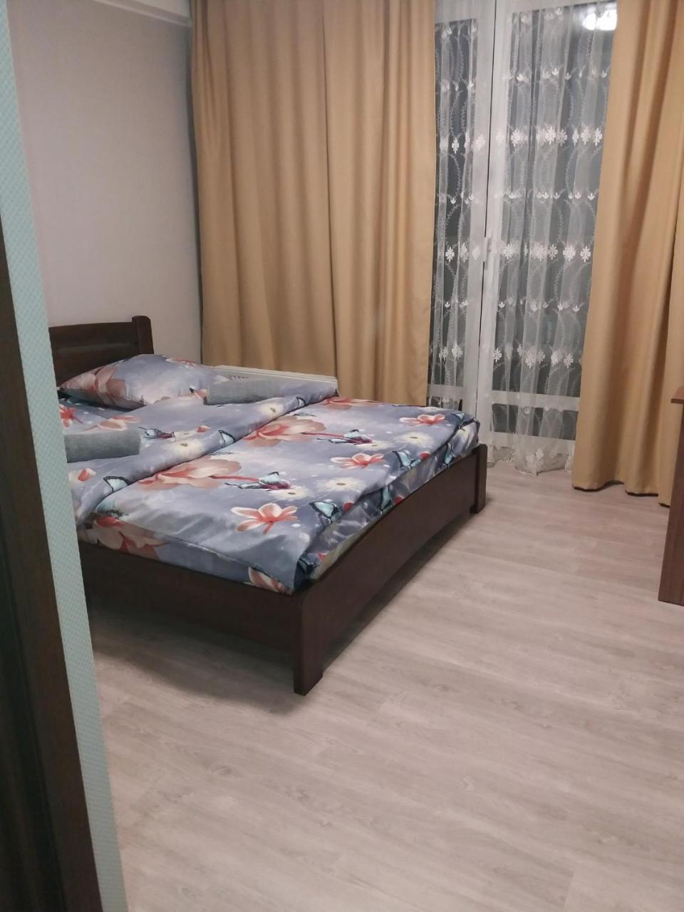Sweet2Sleep Hotell Kiev Eksteriør bilde